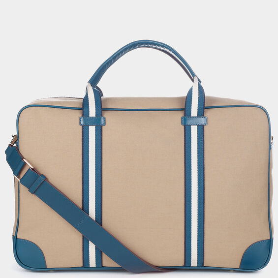 ビスポーク ウォルトン -

                  
                    Canvas in Blue -
                  

                  Anya Hindmarch JP
