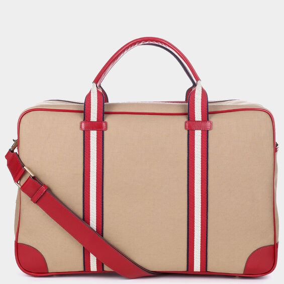 ビスポーク ウォルトン -

                  
                    Canvas in Red -
                  

                  Anya Hindmarch JP
