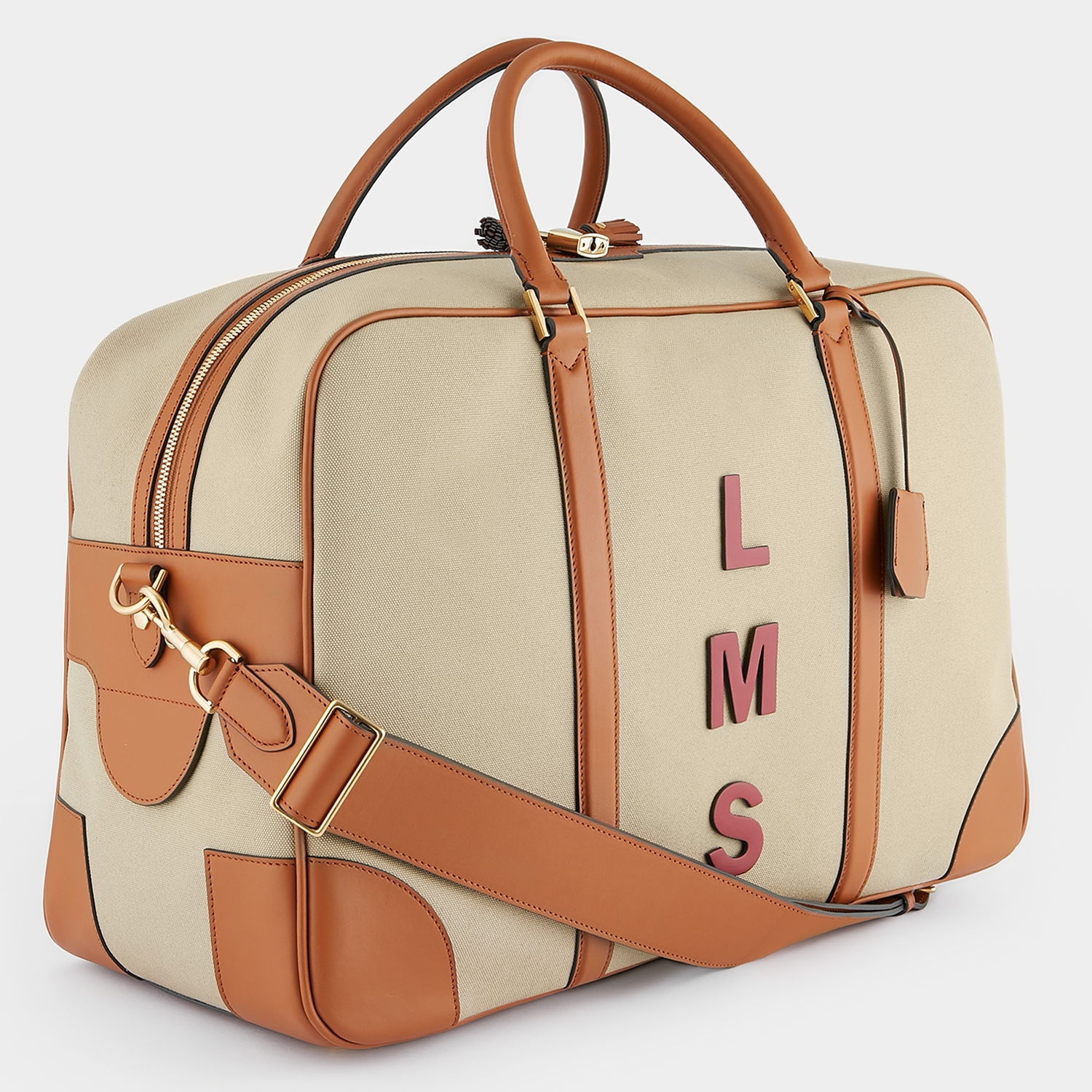 ビスポーク ウォルトン ラティマー -

          
            Canvas in Natural -
          

          Anya Hindmarch JP
