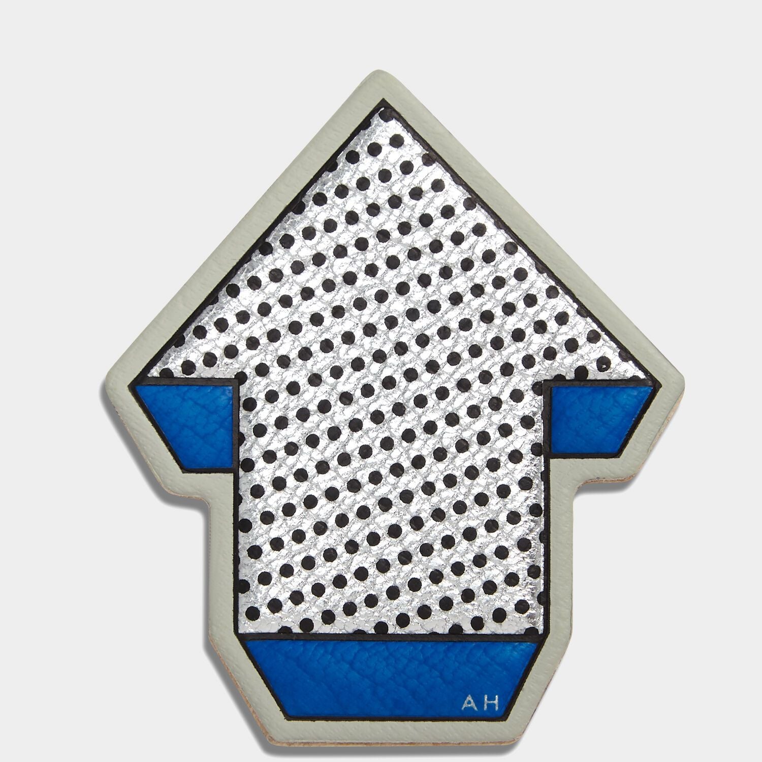 Arrow Leather Sticker -

          

          Anya Hindmarch JP
