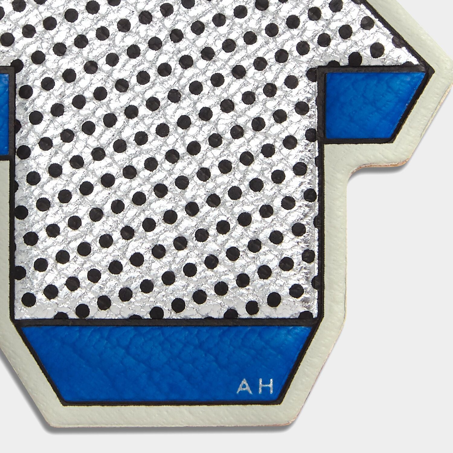 Arrow Leather Sticker -

          

          Anya Hindmarch JP

