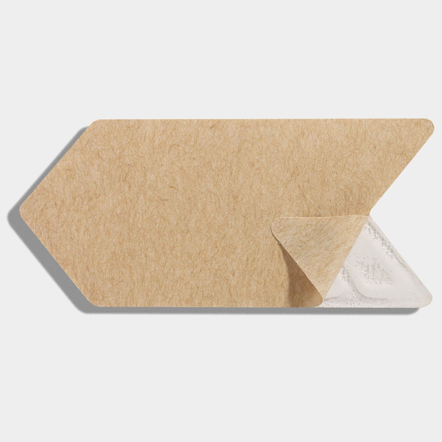 Chevron Leather Sticker -

          

          Anya Hindmarch JP
